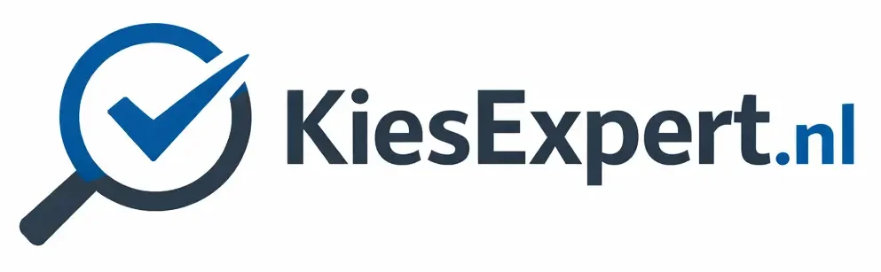 Kiesexpert.nl logo